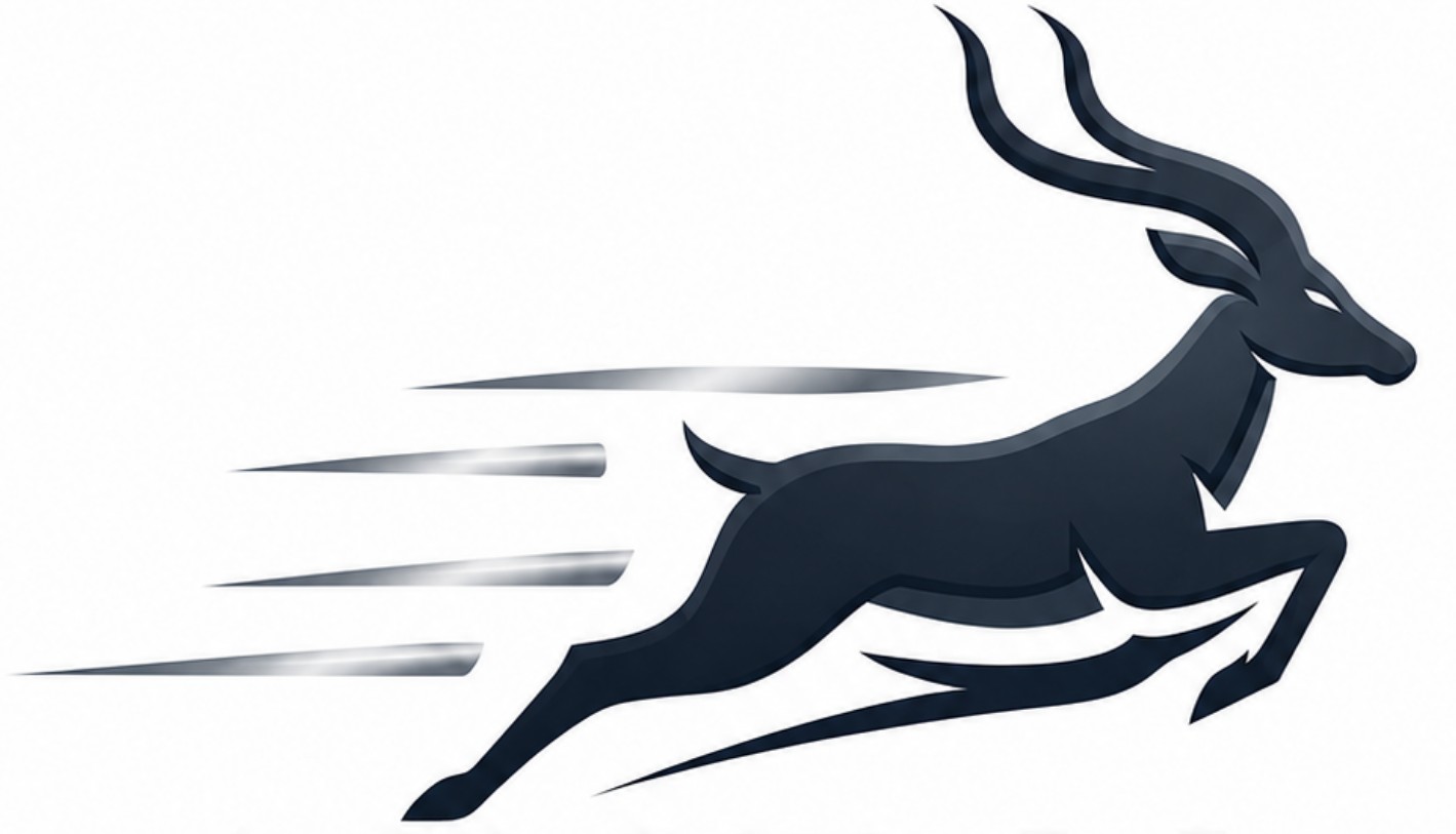 Running kudu